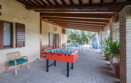 Agriturismo San Girolamo, Maison 14 personnes à Fano PU - Photo 13