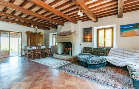 Agriturismo San Girolamo, Maison 14 personnes à Fano PU - Photo 14