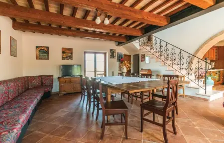 Agriturismo San Girolamo, Maison 14 personnes à Fano PU - Photo 15