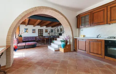 Agriturismo San Girolamo, Maison 14 personnes à Fano PU - Photo 16