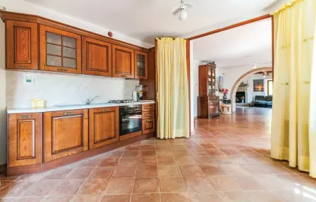 Agriturismo San Girolamo, Maison 14 personnes à Fano PU - Photo 17