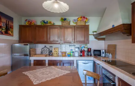 Agriturismo San Girolamo, Maison 14 personnes à Fano PU - Photo 18