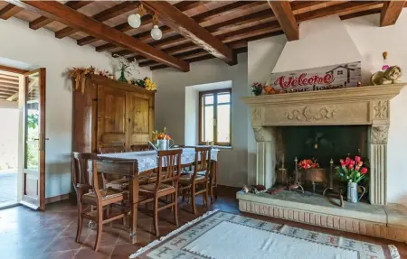 Agriturismo San Girolamo, Maison 14 personnes à Fano PU - Photo 19