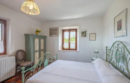 Agriturismo San Girolamo, Maison 14 personnes à Fano PU - Photo 21