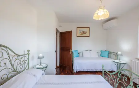 Agriturismo San Girolamo, Maison 14 personnes à Fano PU - Photo 22