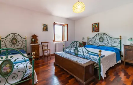 Agriturismo San Girolamo, Maison 14 personnes à Fano PU - Photo 24