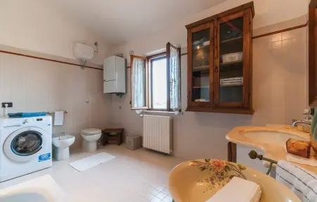 Agriturismo San Girolamo, Maison 14 personnes à Fano PU - Photo 27