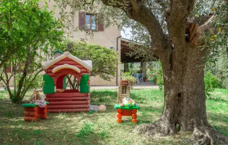 Agriturismo San Girolamo, Maison 14 personnes à Fano PU - Photo 29