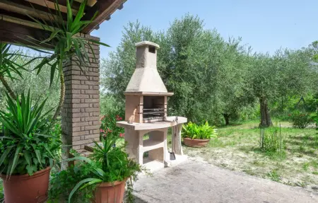 Agriturismo San Girolamo, Maison 14 personnes à Fano PU - Photo 32