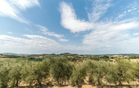 Agriturismo San Girolamo, Maison 14 personnes à Fano PU - Photo 35