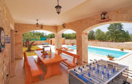 Location Maison 10 personnes à Vodnjan - Photo 1