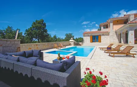 Location Maison 10 personnes à Vodnjan - Photo 2