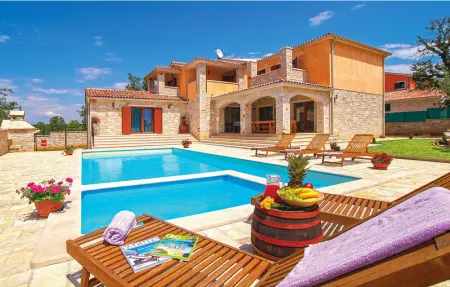 Location Maison 10 personnes à Vodnjan - Photo 6