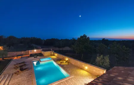 Location Maison 10 personnes à Vodnjan - Photo 13