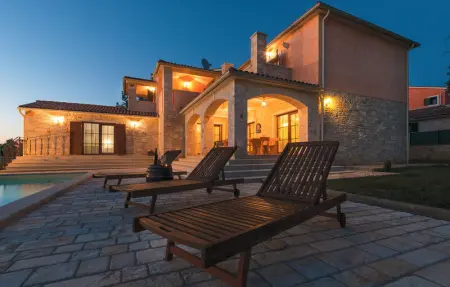 Location Maison 10 personnes à Vodnjan - Photo 14