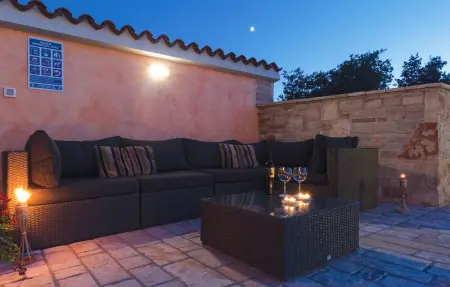 Location Maison 10 personnes à Vodnjan - Photo 15