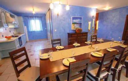 Location Maison 10 personnes à Vodnjan - Photo 24