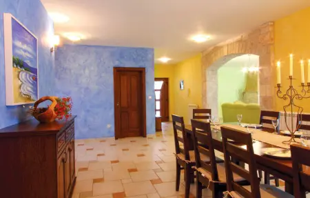 Location Maison 10 personnes à Vodnjan - Photo 26