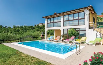 Maison à Meloni - L555027