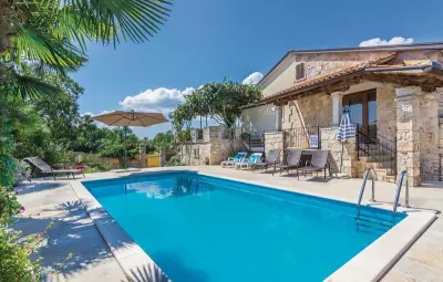Maison à Puzari - L556430