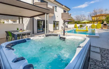 Location Maison 8 personnes à Pula - Photo 1