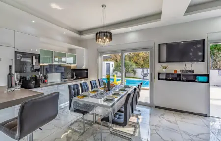 Location Maison 8 personnes à Pula - Photo 2