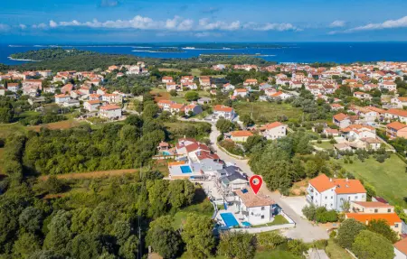 Location Maison 8 personnes à Pula - Photo 7