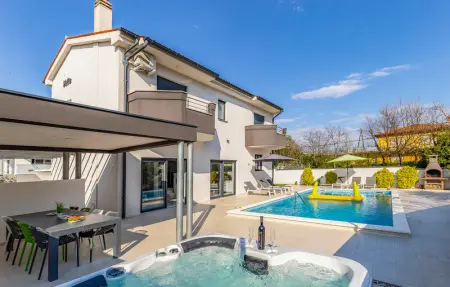 Location Maison 8 personnes à Pula - Photo 8