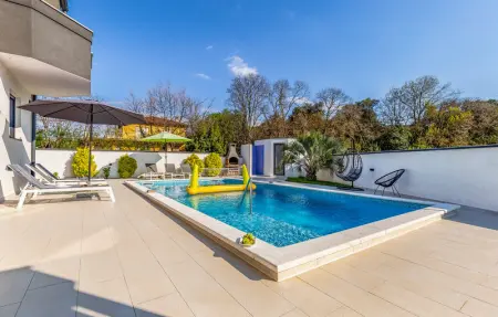 Location Maison 8 personnes à Pula - Photo 10