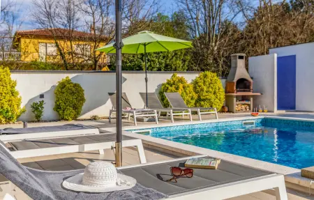 Location Maison 8 personnes à Pula - Photo 12