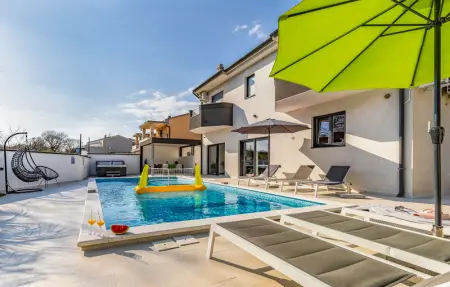 Location Maison 8 personnes à Pula - Photo 13