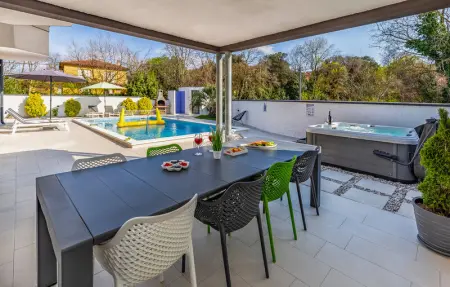 Location Maison 8 personnes à Pula - Photo 17