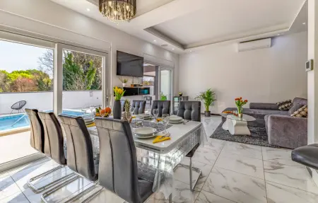 Location Maison 8 personnes à Pula - Photo 24