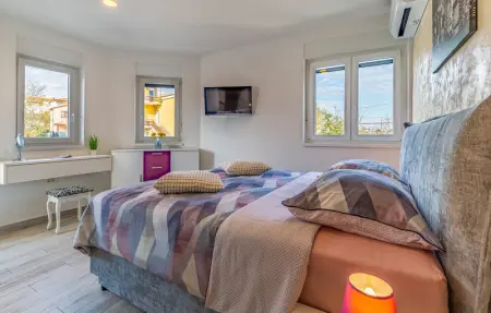 Location Maison 8 personnes à Pula - Photo 29