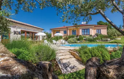 Maison à Buje - L555479