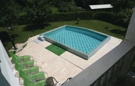 Location Maison 12 personnes à Buje - Photo 6