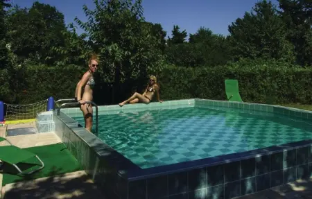 Location Maison 12 personnes à Buje - Photo 7