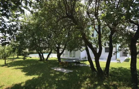 Location Maison 12 personnes à Buje - Photo 14