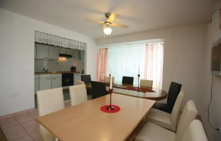 Location Maison 12 personnes à Buje - Photo 18