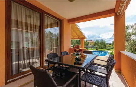 Location Maison 7 personnes à Vodnjan - Photo 5