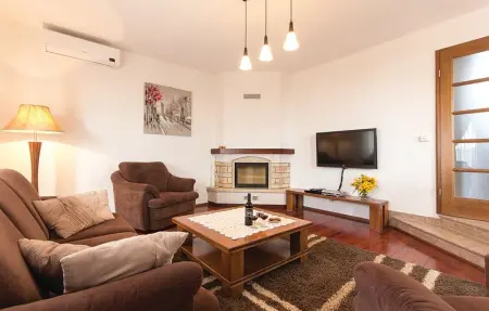 Location Maison 7 personnes à Vodnjan - Photo 16