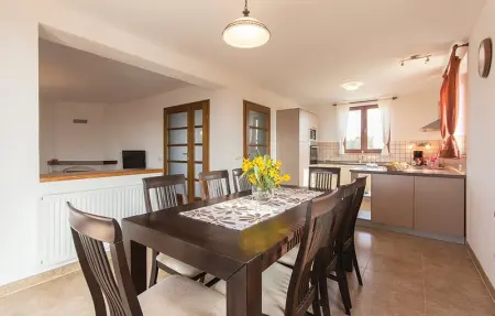 Location Maison 7 personnes à Vodnjan - Photo 18