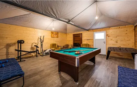 Location Maison 7 personnes à Pazin - Photo 8