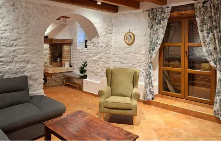 Location Maison 7 personnes à Pazin - Photo 24