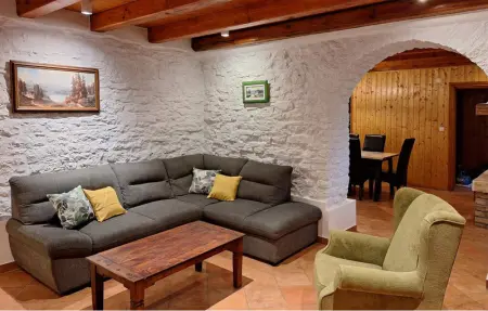 Location Maison 7 personnes à Pazin - Photo 25