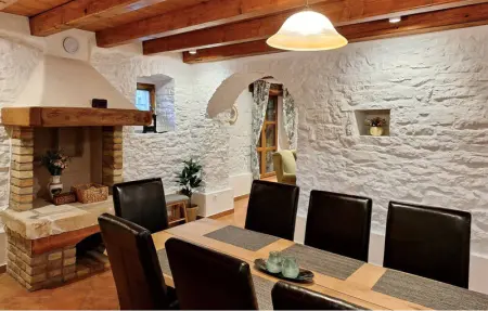 Location Maison 7 personnes à Pazin - Photo 26