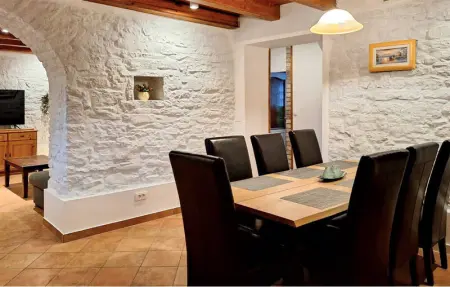 Location Maison 7 personnes à Pazin - Photo 27