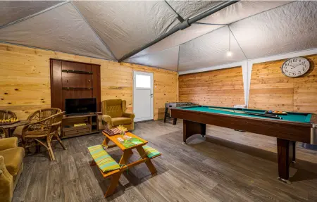 Location Maison 7 personnes à Pazin - Photo 33