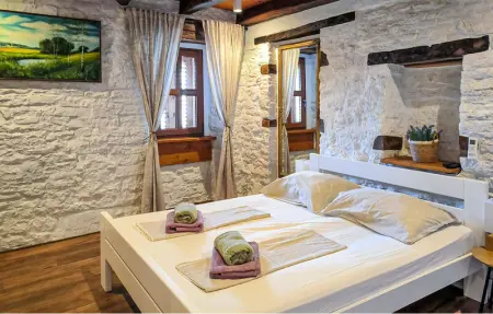 Location Maison 7 personnes à Pazin - Photo 35