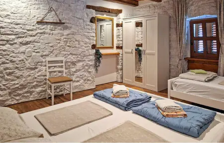 Location Maison 7 personnes à Pazin - Photo 37